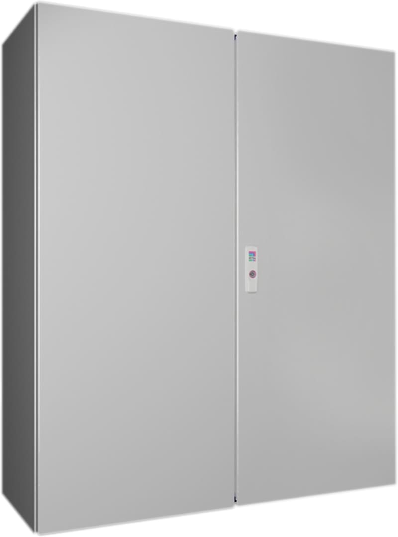 Compact enclosure AX 1000X1200X400 (1214000)