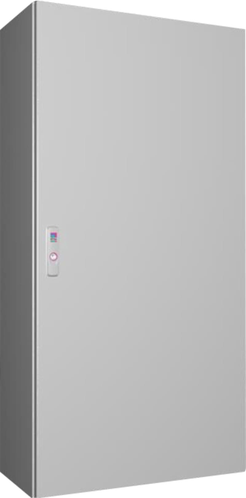 Compact enclosure AX 600X1200X300 (1260000)