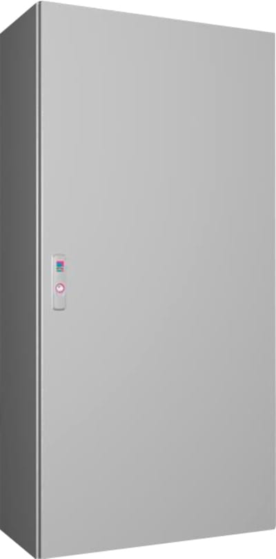 Compact enclosure AX 600X1200X300