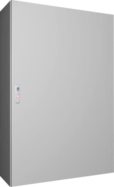 Compact enclosure AX 800X1200X300