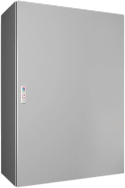 Compact enclosure AX 800X1200X400