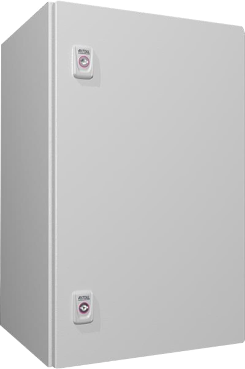 Compact enclosure AX 380X600X350 (1338000)