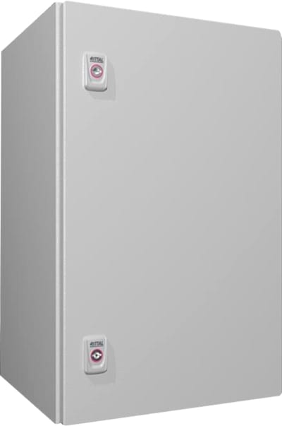 Compact enclosure AX 380X600X350