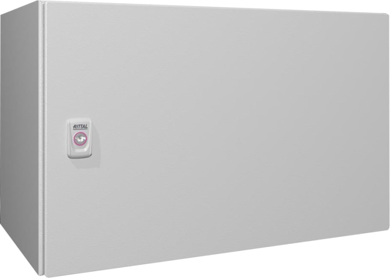 Compact enclosure AX 600X380X350 (1339000)
