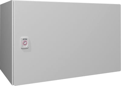Compact enclosure AX 600X380X350