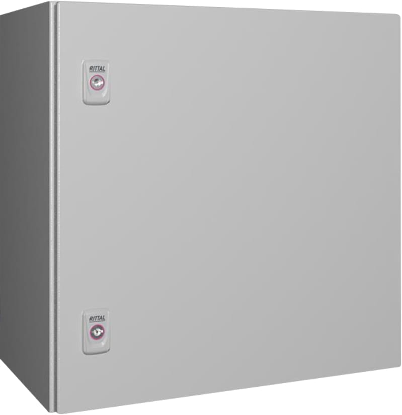 Compact enclosure AX 500X500X300 (1350000)