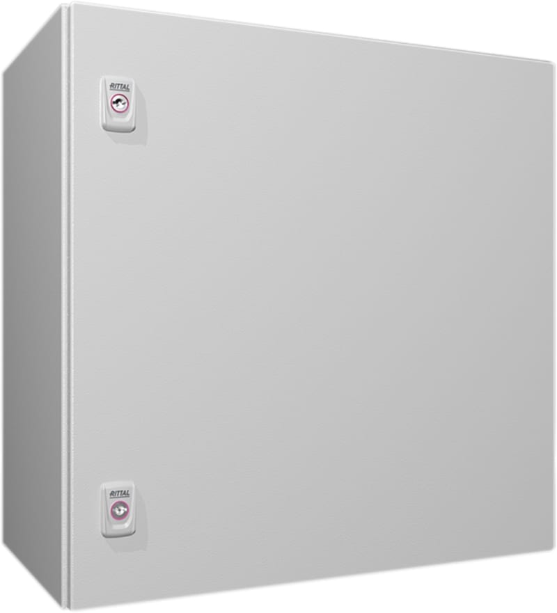 Compact enclosure AX 600X600X350 (1360000)