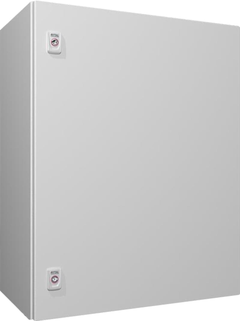 Compact enclosure AX 600X760X350 (1376000)