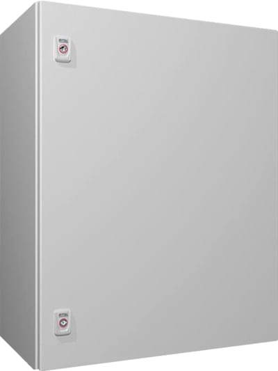 Compact enclosure AX 600X760X350