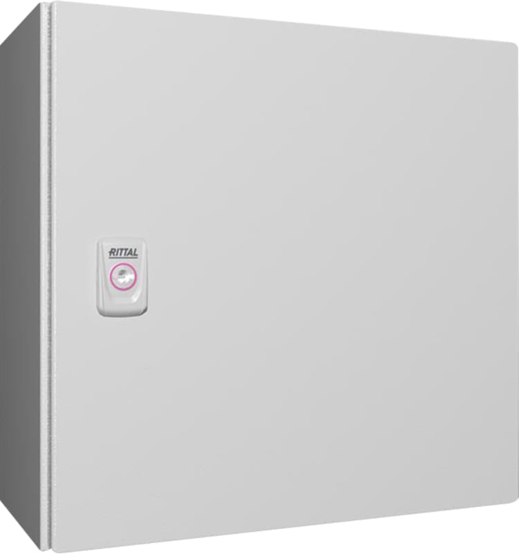 Compact enclosure AX 380X380X210 (1380000)