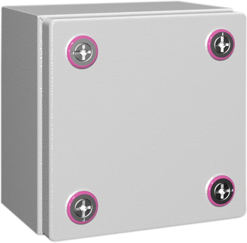 Junction box KX 150X150X120 (1500000)