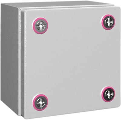 Junction box KX 150X150X120