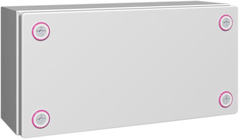 Junction box KX 200X200X120 (1502000)