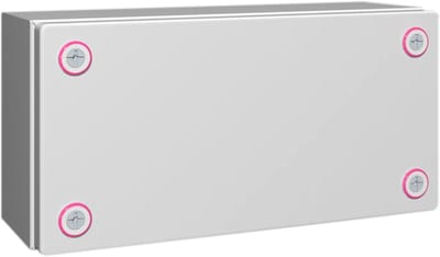 Junction box KX 200X200X120