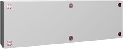 Junction box KX 600X200X120