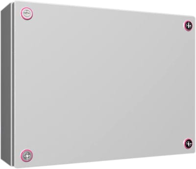 Junction box KX 400X300X120 (1508000)