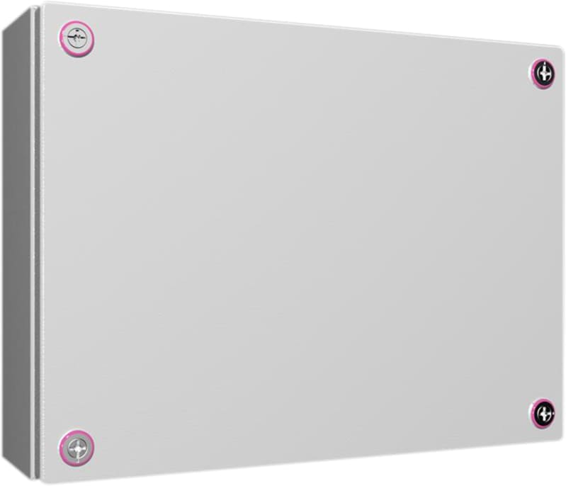 Junction box KX 400X400X120 (1511000)