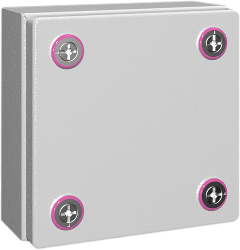 Junction box KX 150X150X80 (1514000)