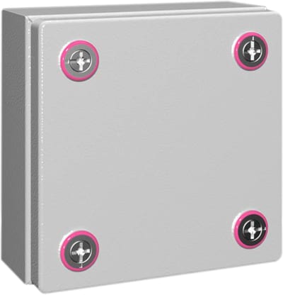 Junction box KX 150X150X80