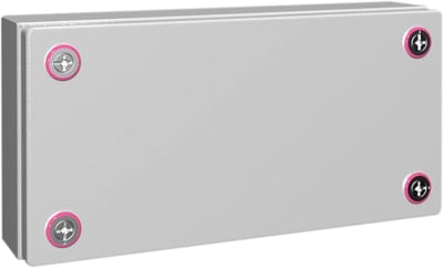 Junction box KX 300X150X80