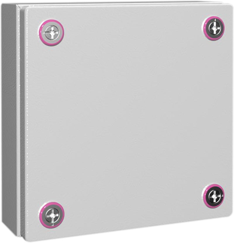 Junction box KX 200X200X80 (1516000)