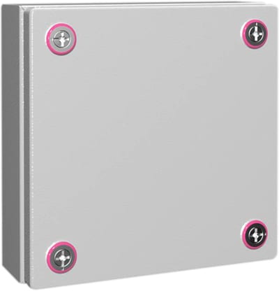 Junction box KX 200X200X80