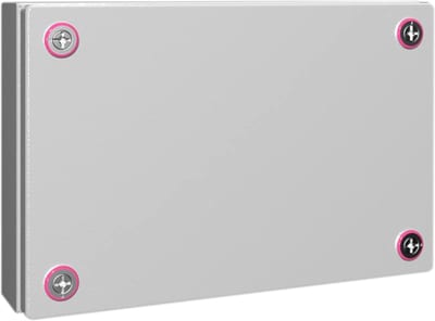 Junction box KX 300X200X80