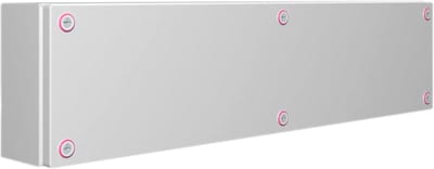 Junction box KX 800X200X120