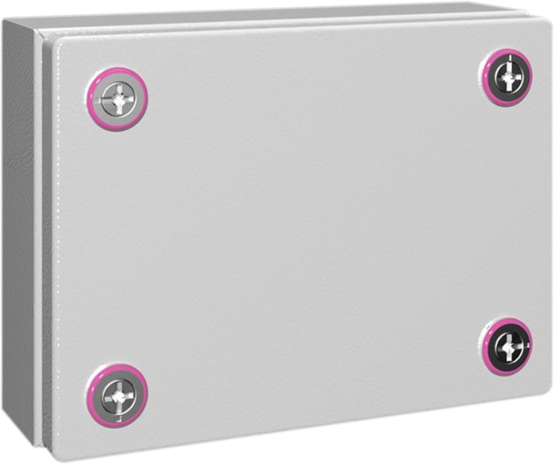 Junction box KX 200X150X80 (1528000)
