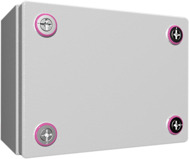 Junction box KX 200X150X120 (1529000)
