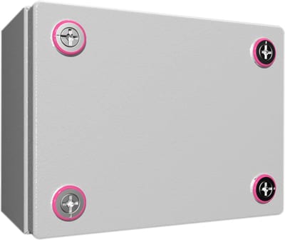 Junction box KX 200X150X120