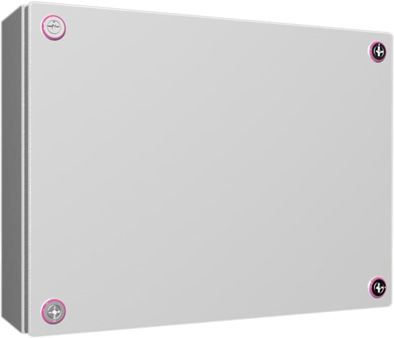 Junction box KX 400X300X120 (1536000)