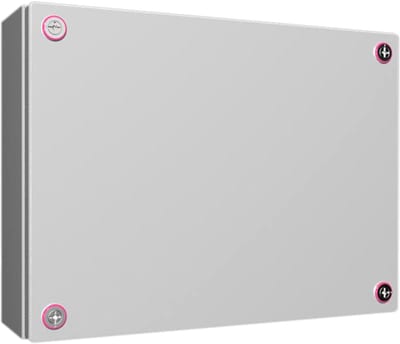 Junction box KX 400X300X120 (1536000)
