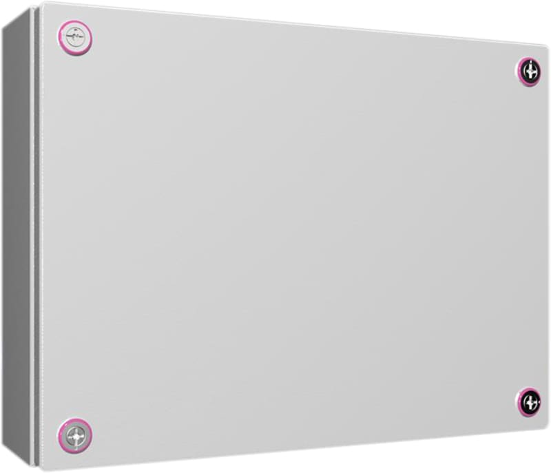 Junction box KX 500X300X120 (1537000)
