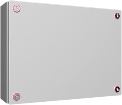 Junction box KX 500X300X120 (1537000)