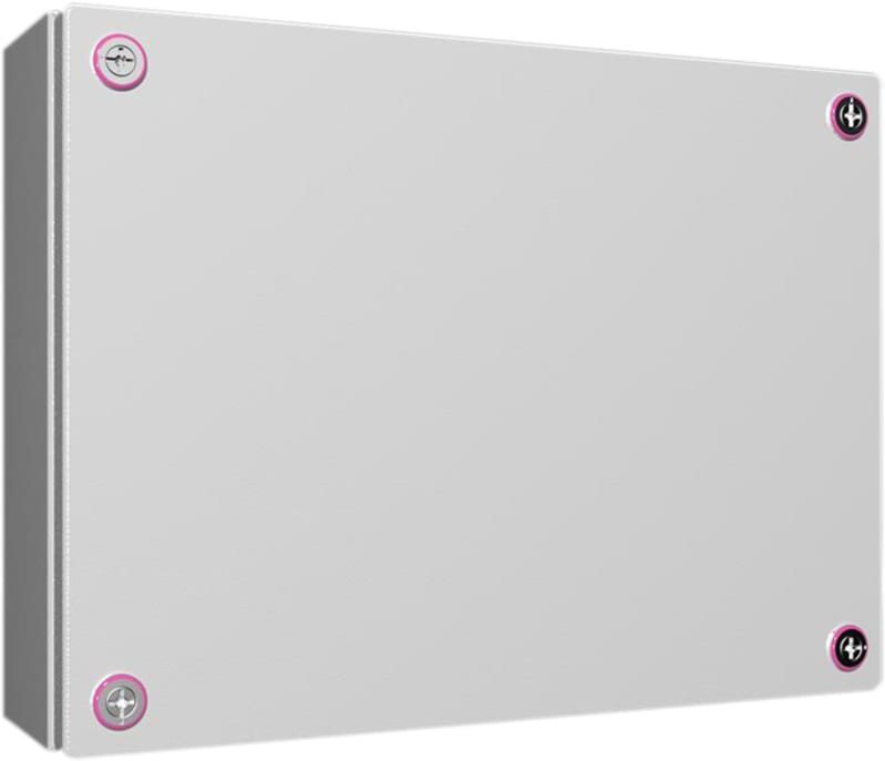 Junction box KX 400X400X120 (1539000)