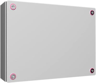Junction box KX 400X400X120 (1539000)