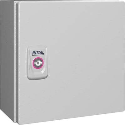 E-box KX 200X200X120