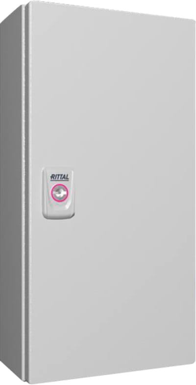 E-box KX 200X400X120