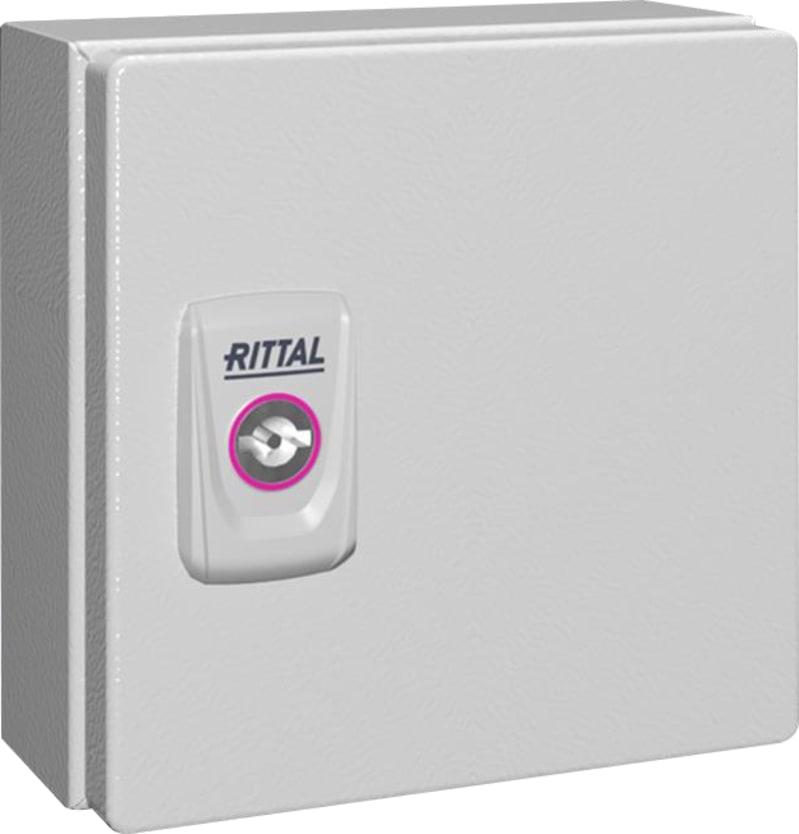 E-box KX 150X150X80 (1551000)