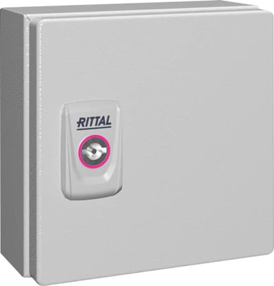 E-box KX 150X150X80 (1551000)