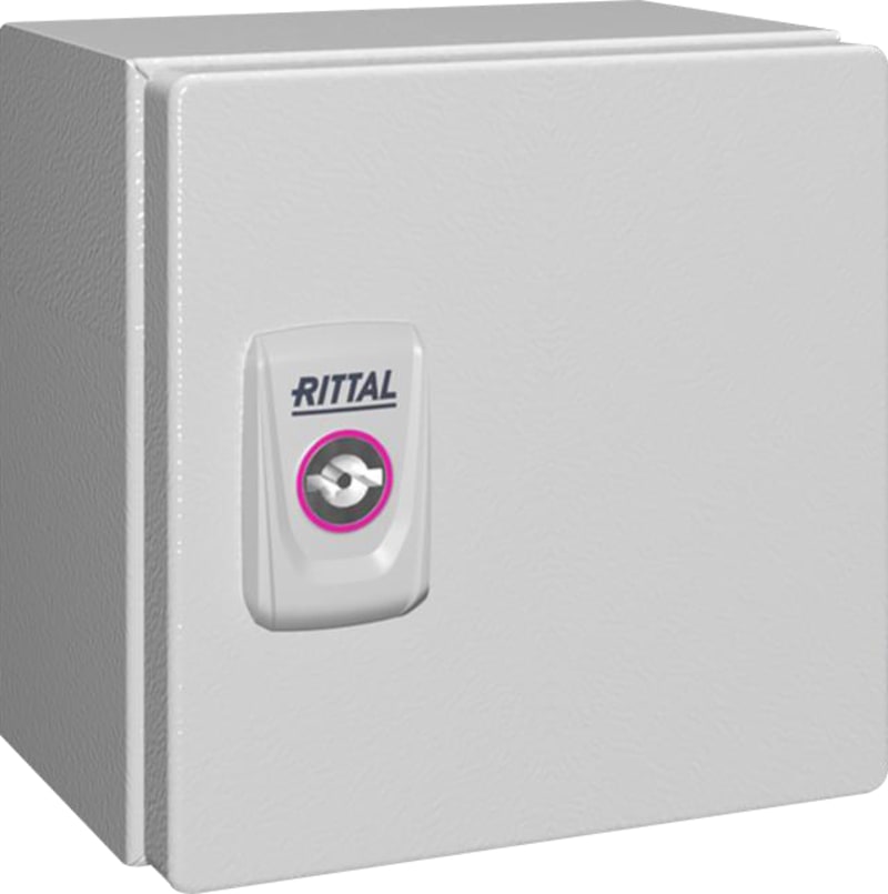 E-box KX 150X150X120 (1553000)