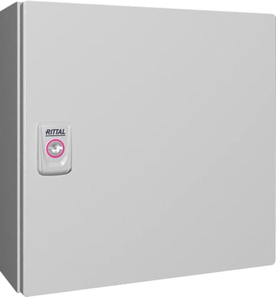 E-box KX 300X300X120