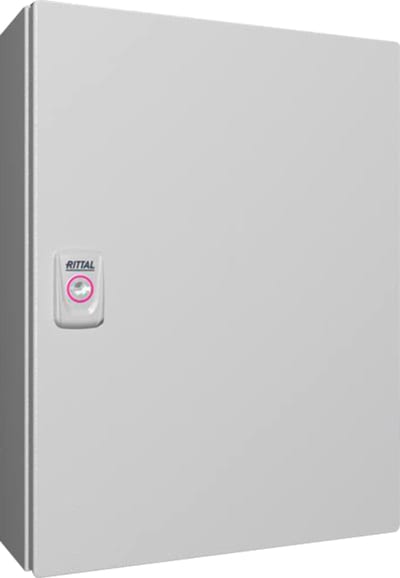 E-box KX 300X400X120