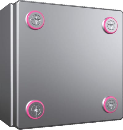 Junction box KX 150X150X80 Rf