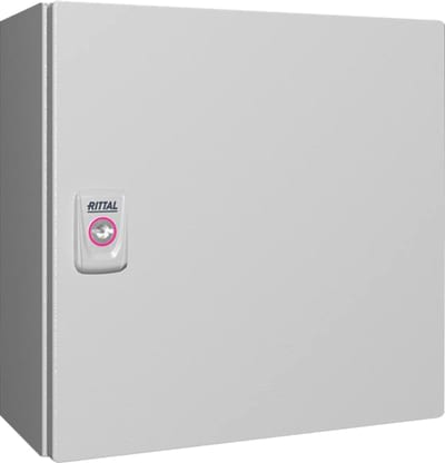 E-box KX 300X300X155