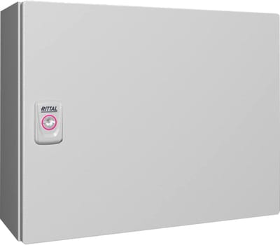 E-box KX 380X300X155