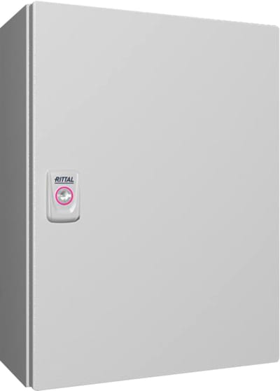 E-box KX 300X400X155