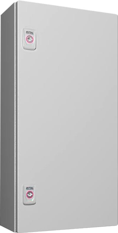E-box KX 300X600X155