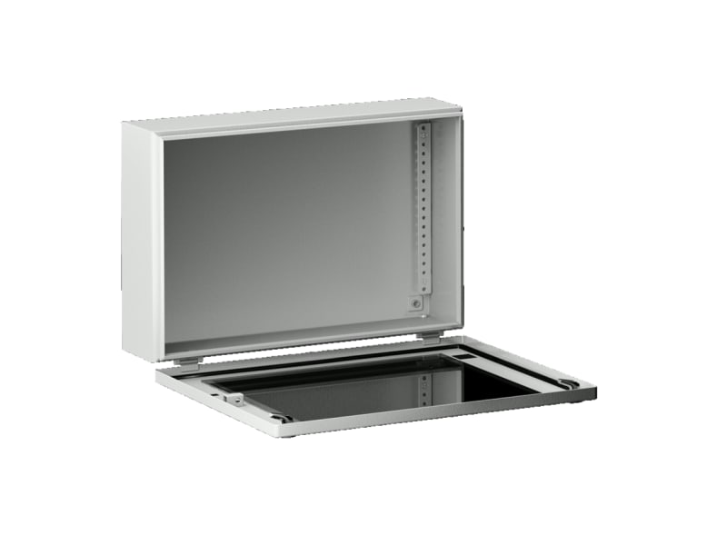 Bus-cabinet KX 400X200X155 (1610000)